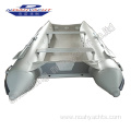 Inflatable Speed Catamaran Passenger Sailing Boat